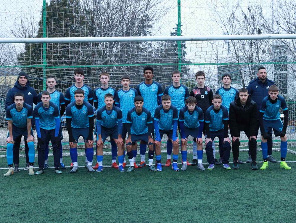 Mlađi kadeti OFK Beograd