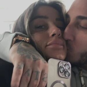 "DO KRAJA ŽIVOTA" NIJE DUGO TRAJALO! Vukadin (36) RASKINUO VERIDBU sa Aleksandrom nakon 2 meseca, sad sve priznao