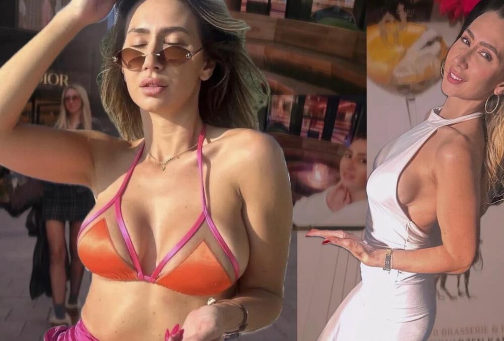 KAPLJE LOVA KAO LUDA Evo koliko je Mirjana Pajković zaradila od SAJTA ZA ODRASLE: "OVDE SE RADI O JEDNOM OSVAJANJU"