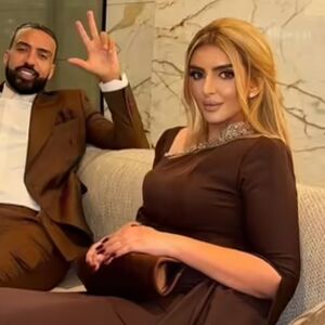 ĆERKA NAJMOĆNIJEG ČOVEKA U DUBAJU DOBILA IME KOJE SRBI ČESTO DAJU MEZIMICAMA! Ne pokriva se i ozbiljno je BOGATA