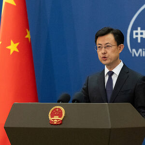 Kineski portparol reagovao na izbor novog vrhovnog vođe Irana