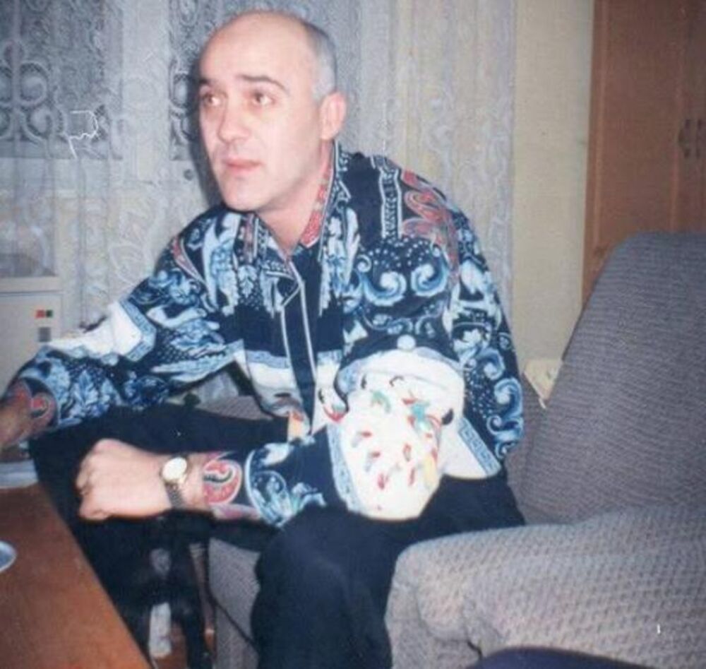 Đuro Radonjić Grof