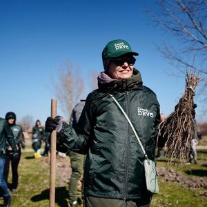 Projekat &bdquo;Zasadi drvo&ldquo; premašio 1.200.000 posađenih sadnica u Srbiji
