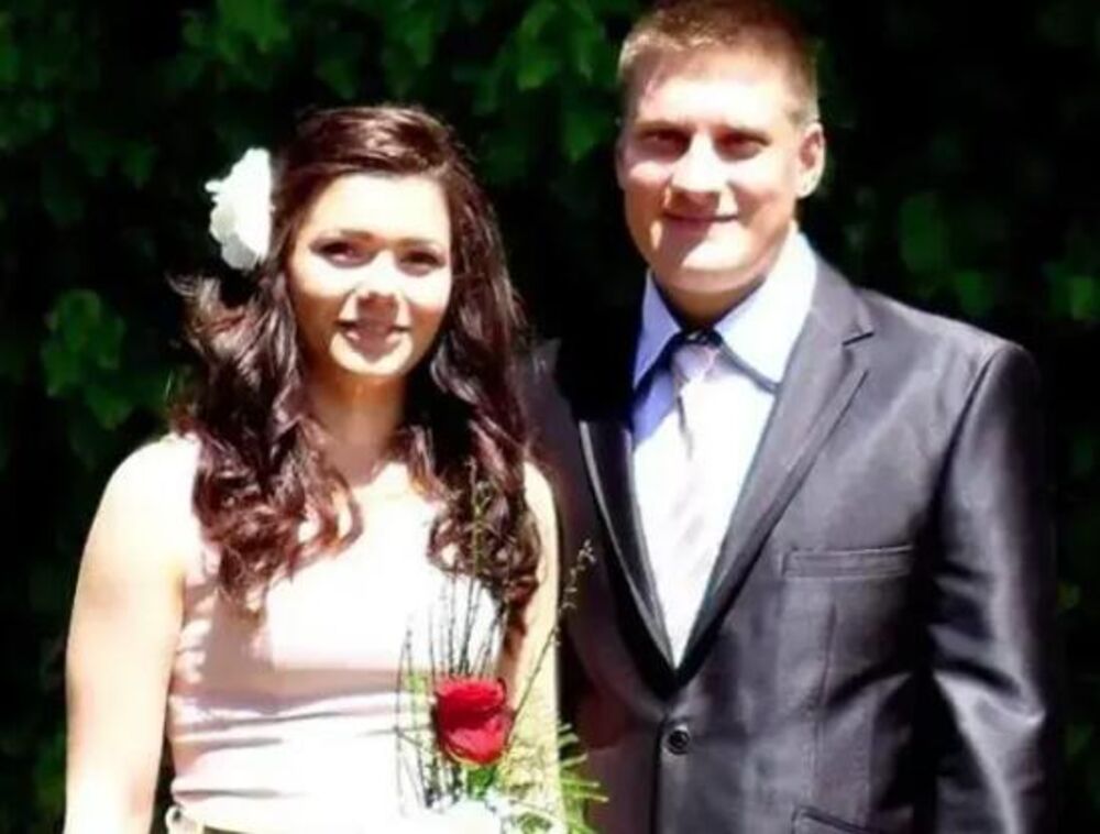 Natalija i Vlastimir