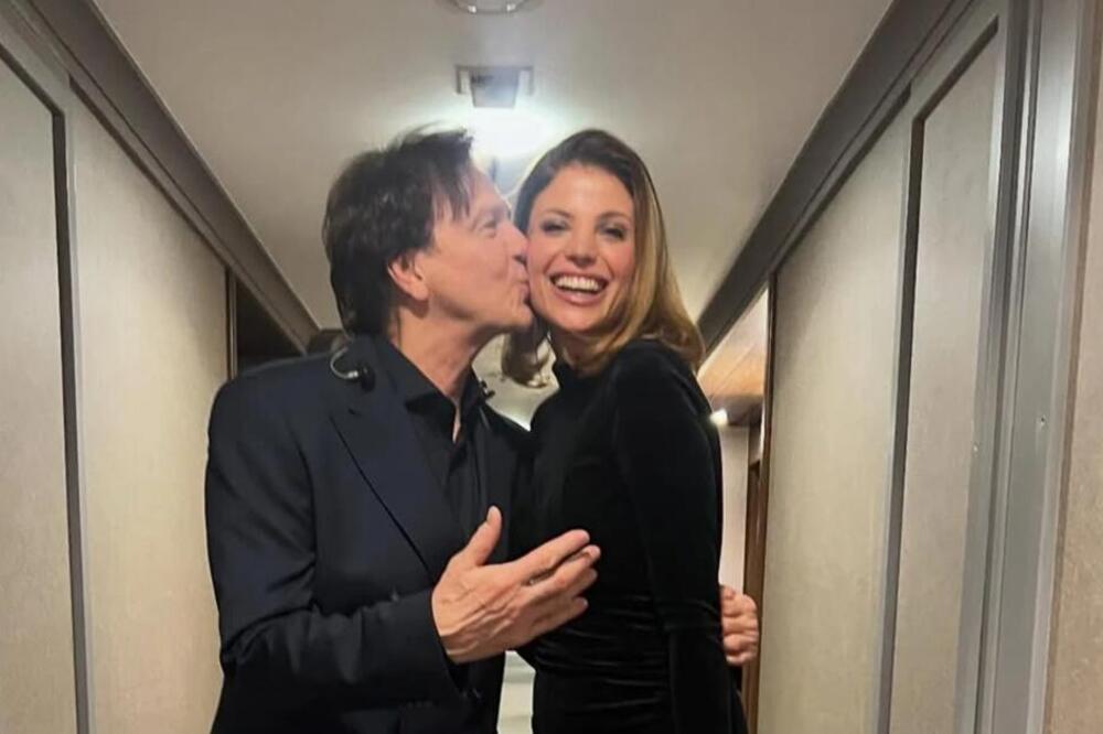 ZDRAVKO ČOLIĆ UPECAN U DRUŠTVU ČETVRT VEKA MLAĐE BOMBE Dok je LJUBI, ne skida osmeh sa lica: "ON JE JEDAN I JEDINI"