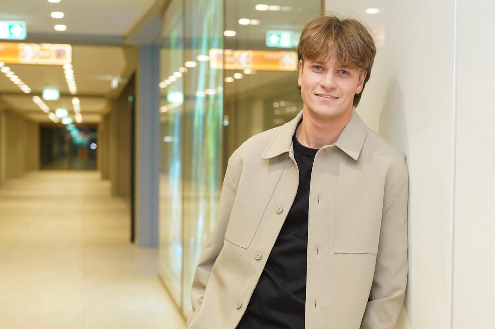 JAKOV JOZINOVIĆ DONEO KONAČNU ODLUKU: Evo da li otkazuje koncert u Spensu, obratio se Novosađanima ovim rečima