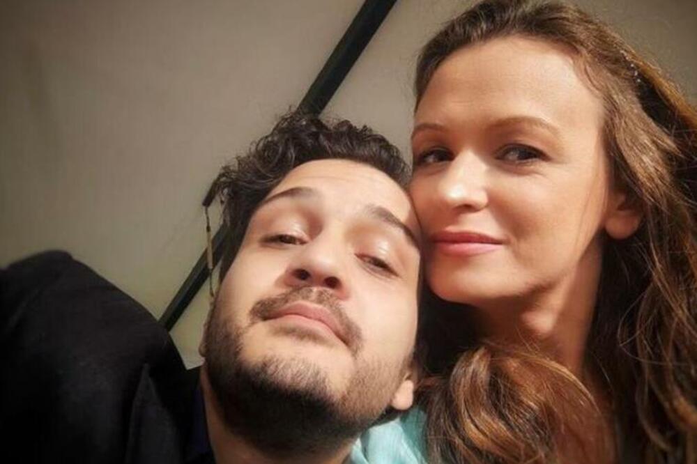 VEĆ VRATILA PREZIME: Razvode se Andriana Gavrilović i Stojan Đorđević nakon 10 godina braka