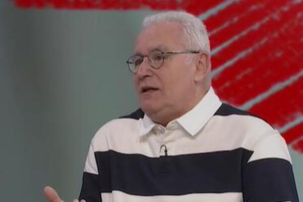 Kardiolog Pavlović - JEDNA GREŠKA U ISHRANI može da bude okidač ZA UMOR! Svi kukamo da smo MRTVI, a SAD ZNAMO ZAŠTO