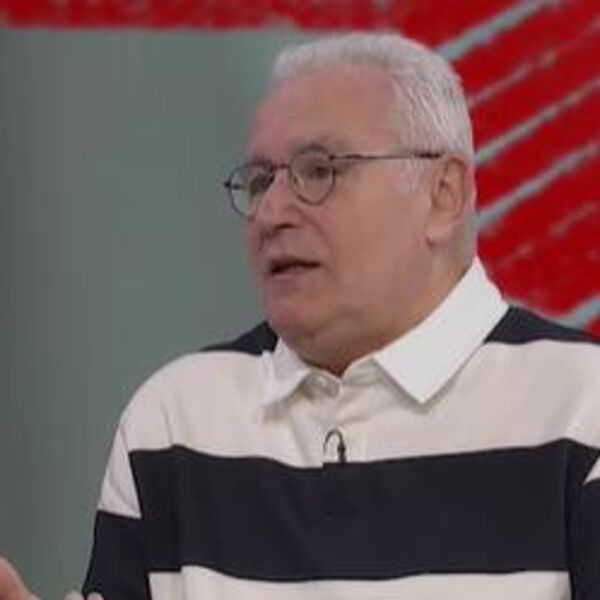 Kardiolog Pavlović - JEDNA GREŠKA U ISHRANI može da bude okidač ZA UMOR! Svi kukamo da smo MRTVI, a SAD ZNAMO ZAŠTO