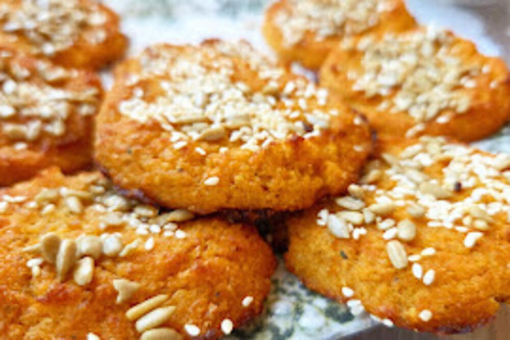 POSNE CARSKE PLJESKAVICE OD OSLIĆA: Specijalitet koji će i gurmani tamaniti, jedan poseban dodatak menja sve