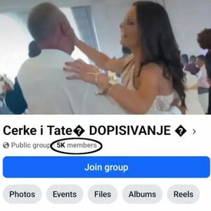 "IMA LI KOJA ĆERKICA ZA MENE?": Bolesna Fejsbuk grupa broji preko 5000 članova, Srbi UZNEMIRENI - LEGLO PEDOFILA?!