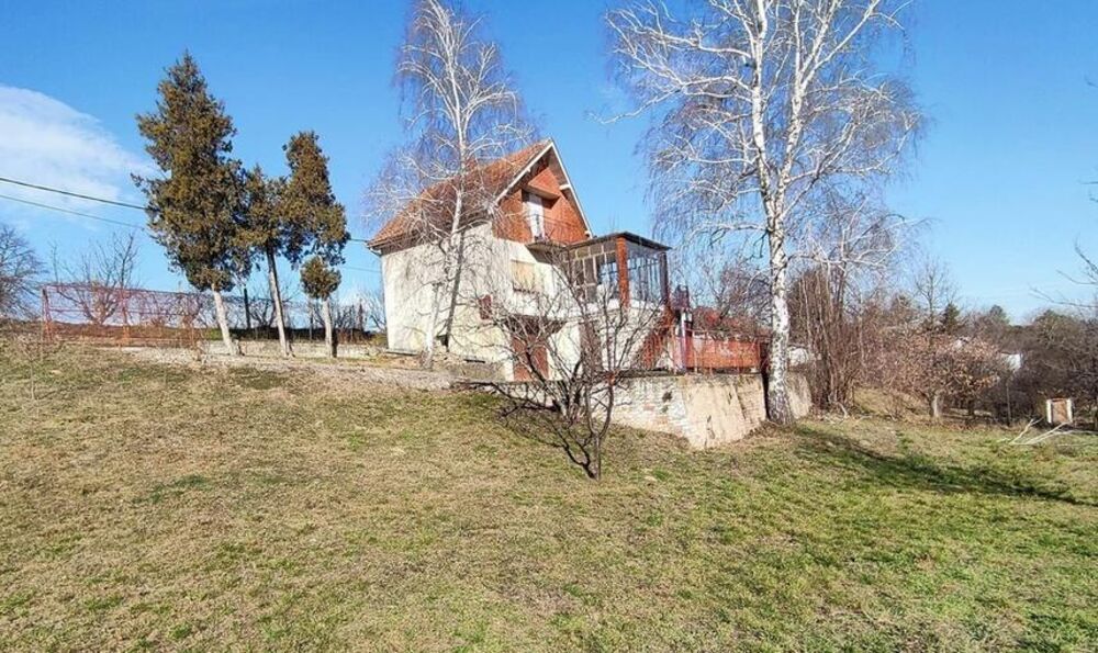 Kuća u Čortanovcima se prodaje za 62.000 evra