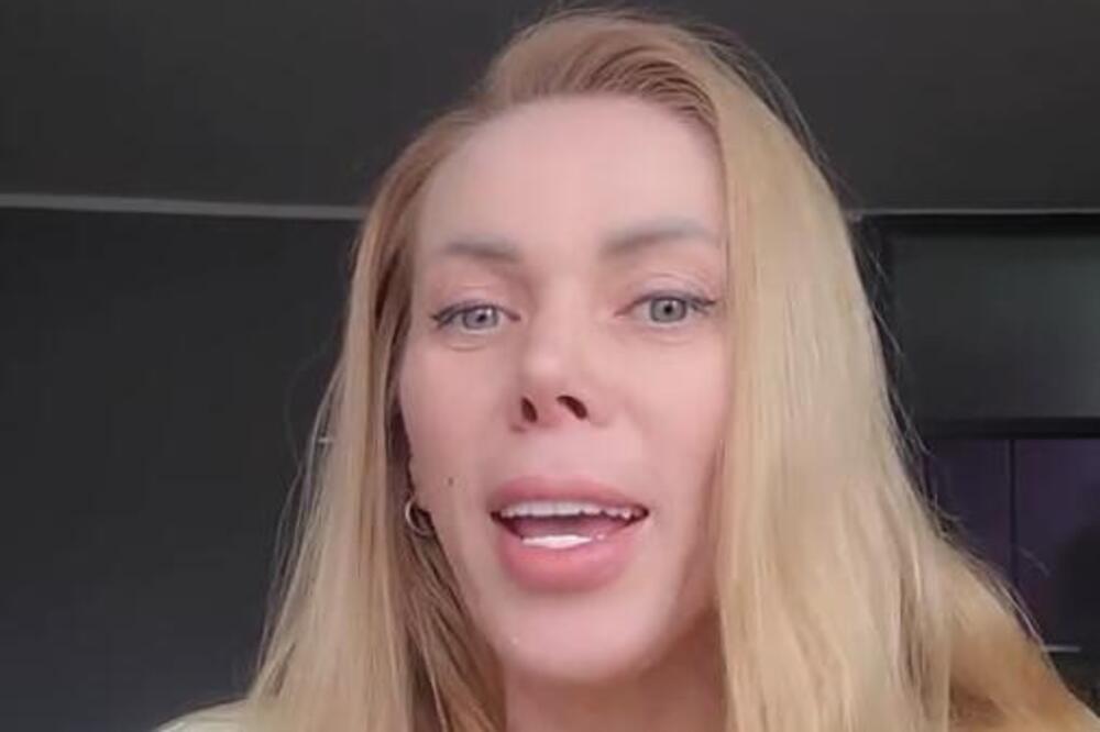 RUSKINJA TVRDI DA SU SRPSKI MUŠKARCI BOLJI OD RUSA! Otkrila je i ZAŠTO, a tek kad budete SAZNALI PRAVI RAZLOG, juu!