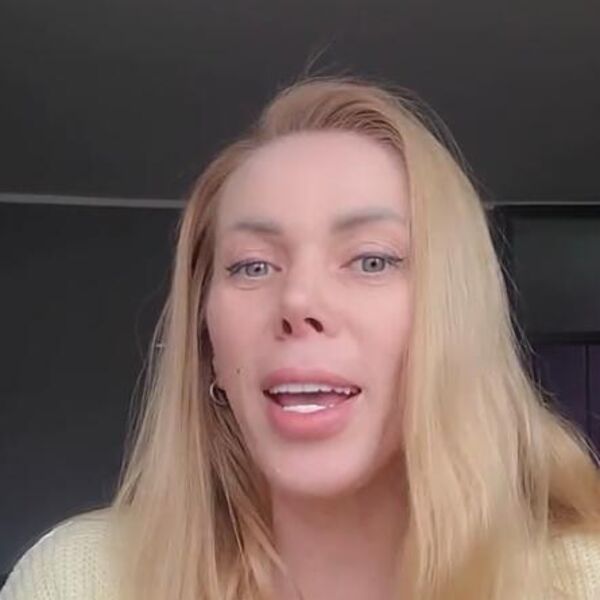 RUSKINJA TVRDI DA SU SRPSKI MUŠKARCI BOLJI OD RUSA! Otkrila je i ZAŠTO, a tek kad budete SAZNALI PRAVI RAZLOG, juu!