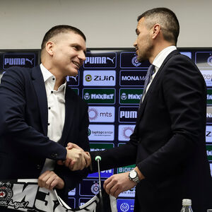 Pronašli rešenje za tužbu: Šta su se tačno dogovorili Blagojević i Lazović?