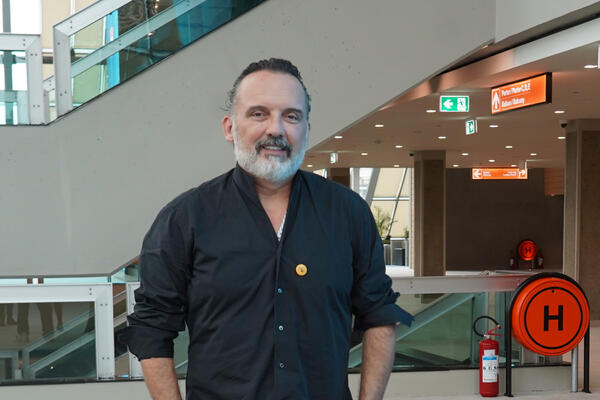 VAŽNO SAOPŠTENJE DIREKTORA SPENSA: Dragan Đekić otkrio sve detalje! "VEROVATNO ĆE GA ONI TUŽITI JER..."