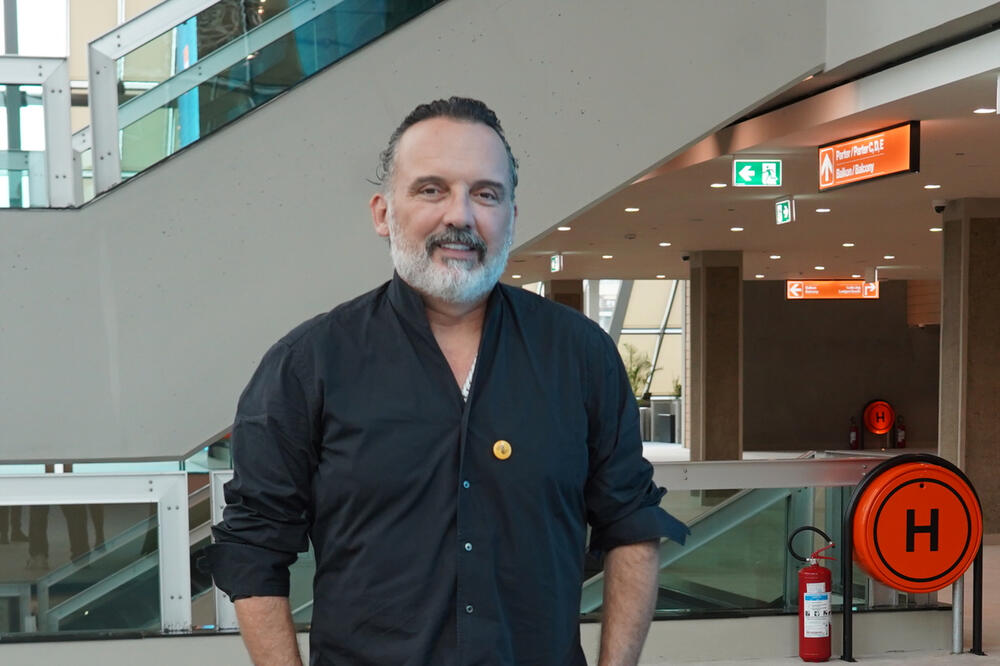 VAŽNO SAOPŠTENJE DIREKTORA SPENSA: Dragan Đekić otkrio sve detalje! "VEROVATNO ĆE GA ONI TUŽITI JER..."