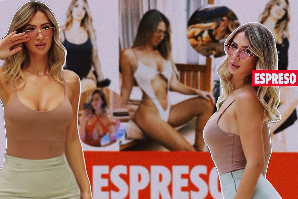 HAPŠENJE MIRJANE PAJKOVIĆ GLAVNA TEMA! Političarka za Espreso iznela ŠOK TVRDNJE: Testirali je na NARKOTIKE, pa...