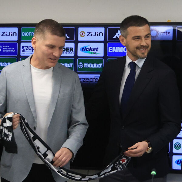 Partizan traži novog golmana? Osmorici ističu ugovoru na kraju sezone (Foto)