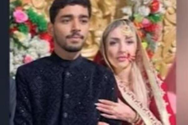 Doktorka iz Bosne udala se za Pakistanca, pa posle svadbe otkrila bizaran ritual koji njegova porodica izvodi