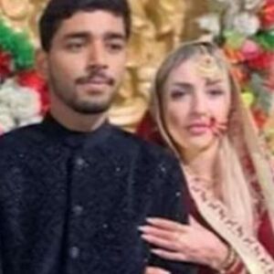 Doktorka iz Bosne udala se za Pakistanca, pa posle svadbe otkrila bizaran ritual koji njegova porodica izvodi