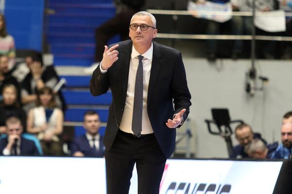 Dejan Radonjić kralj u carskom radu! Sedma pobeda u osam utakmica na klupi Zenita!