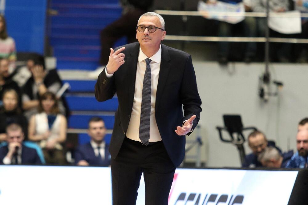 Dejan Radonjić kralj u carskom radu! Sedma pobeda u osam utakmica na klupi Zenita!