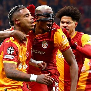 Pakao Istanbula progutao Liverpul! Mario Lemina doneo veliku pobedu Galatasaraju (Video/Foto)