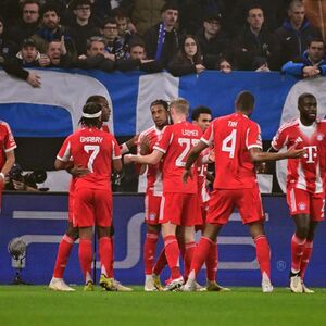 Bajernovih 6:1 u Italiji, "petarda" po Tudorovom Totenhemu u Madridu - Barsa se spasila u 96. minutu sa penala!