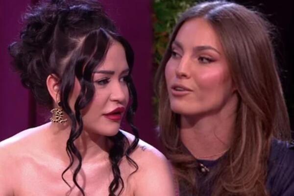 NEPRIJATNE SCENE NA PINKU! Aleksandra napala Džejlu u uživo emisiji - razlog će šokirati Srbiju!