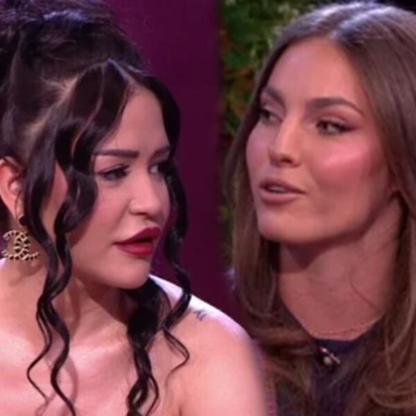 NEPRIJATNE SCENE NA PINKU! Aleksandra napala Džejlu u uživo emisiji - razlog će šokirati Srbiju!