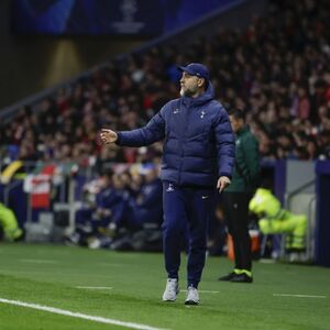 Užasni Igor Tudor najgori u istoriji!