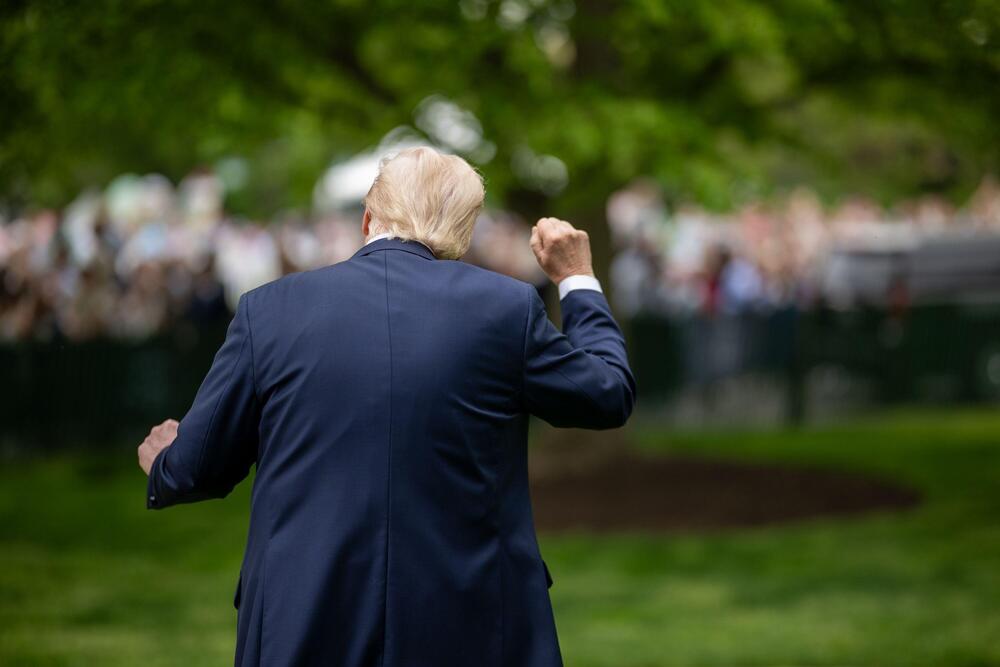 Tramp bi mogao da udari ovu državu i to nemilosrdno: Šuška se da mu je ovo sledeći korak, da li je moguće
