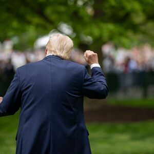 TRAMP SMISLIO PAKLENI PLAN: "Ako me Iran ubije, evo šta će biti s tom zemljom"!