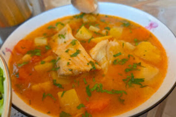 Posni paprikaš prste po poližete: Jedan tajni sastojak čini čuda, svi će vam tražiti još jedan tanjir