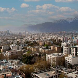 OVAKO ZAISTA IZGLEDA ŽIVOT U IRANU: Srbima bi izgledao kao POTPUNO DRUGI UNIVERZUM, posebno kad su u pitanju...