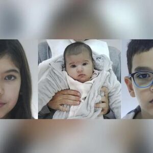 Nestalo sedmoro dece sa istim prezimenom u blizini granice sa Srbijom! Traži se i ova žena, sumnja se da ih je...