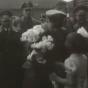 NACISTI SU SE SVAĐALI KO ĆE PRVI DA SPAVA SA MNOM, IMALA SAM 14 GODINA: Nijedan nije ostao imun jer je bila PRELEPA