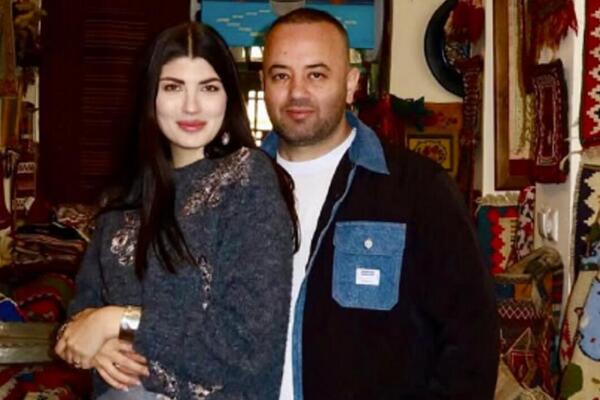 Kristina se udala za Iranca, pa izazvala SKANDAL U PORODICI! Nije ni slutila šta će SE DESITI, kad je SVEKRVA...