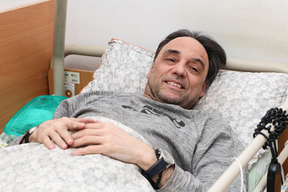 Legendarni Zvonko Milojević - intervju za portal Espreso.rs