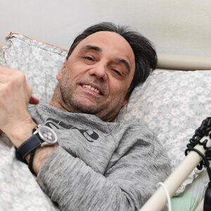 Legendarni Zvonko Milojević za Espreso - "bio sam klinički mrtav, ali sam ja Balkanac, Srbin i Ciganin "