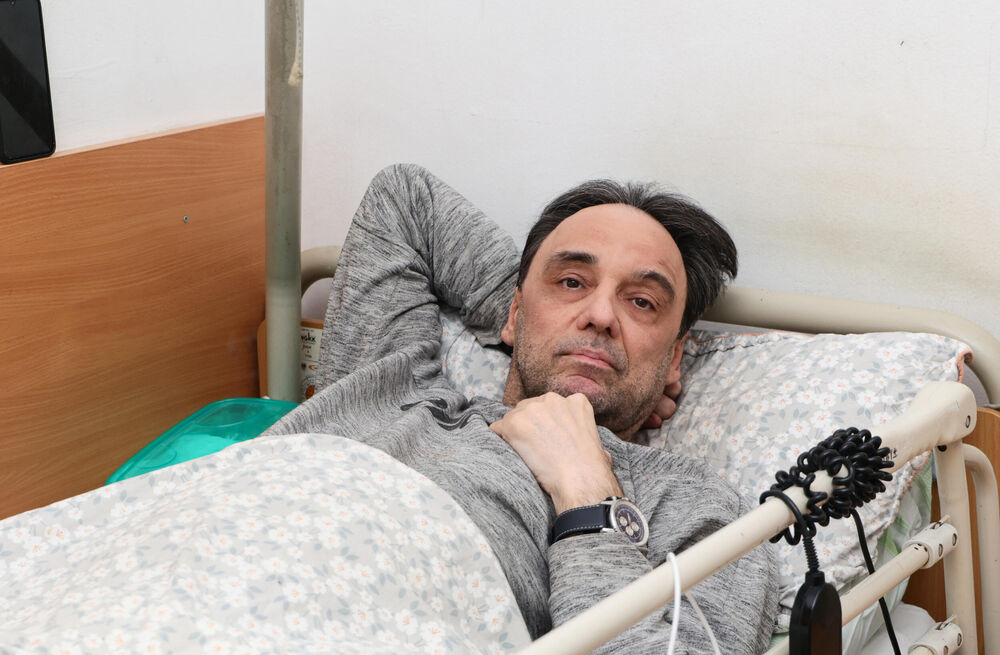 Legendarni Zvonko Milojević - intervju za portal Espreso.rs