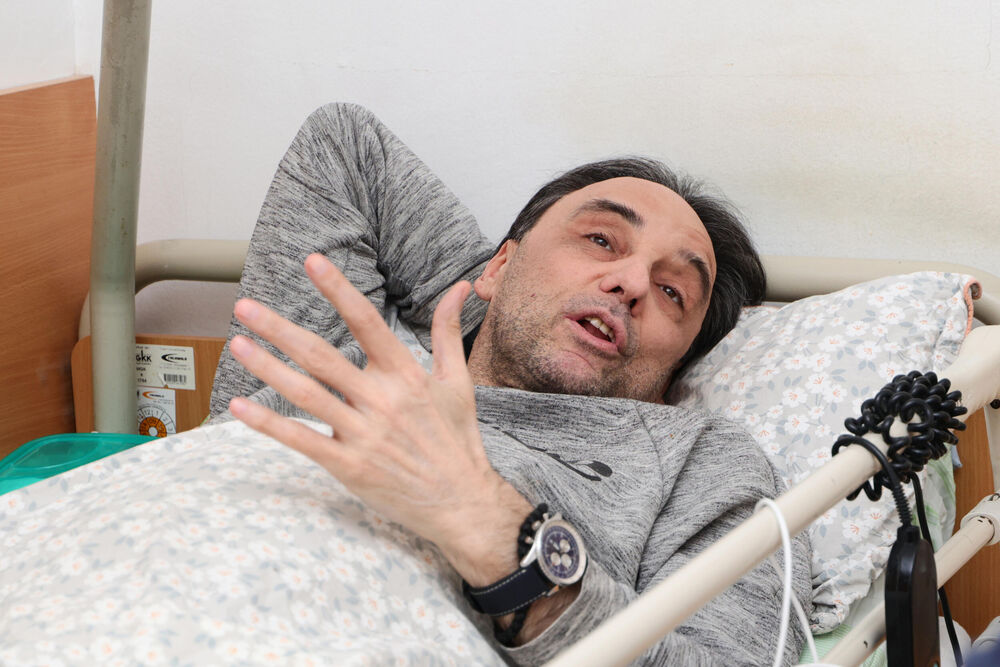 Legendarni Zvonko Milojević - intervju za portal Espreso.rs