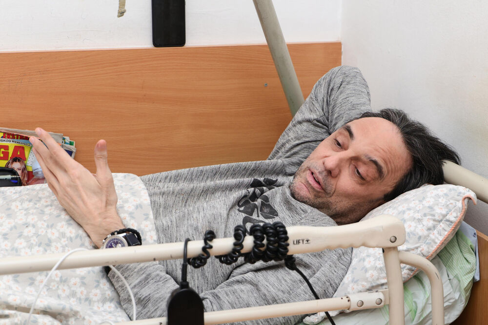 Legendarni Zvonko Milojević - intervju za portal Espreso.rs