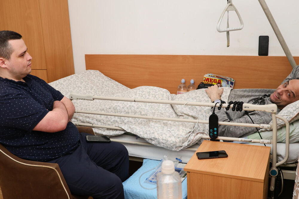 Legendarni Zvonko Milojević - intervju za portal Espreso.rs