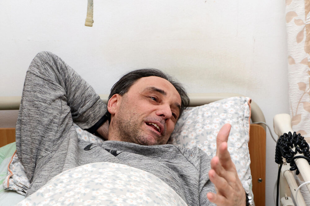 Legendarni Zvonko Milojević - intervju za portal Espreso.rs