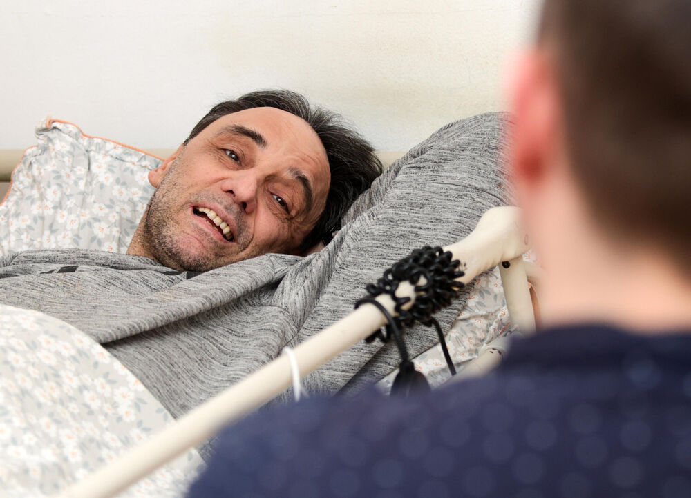 Legendarni Zvonko Milojević - intervju za portal Espreso.rs