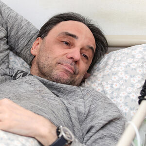 Zvonko Milojević za Espreso.rs o čika Cveletu - "rekao je jednu lepu rečenicu..."