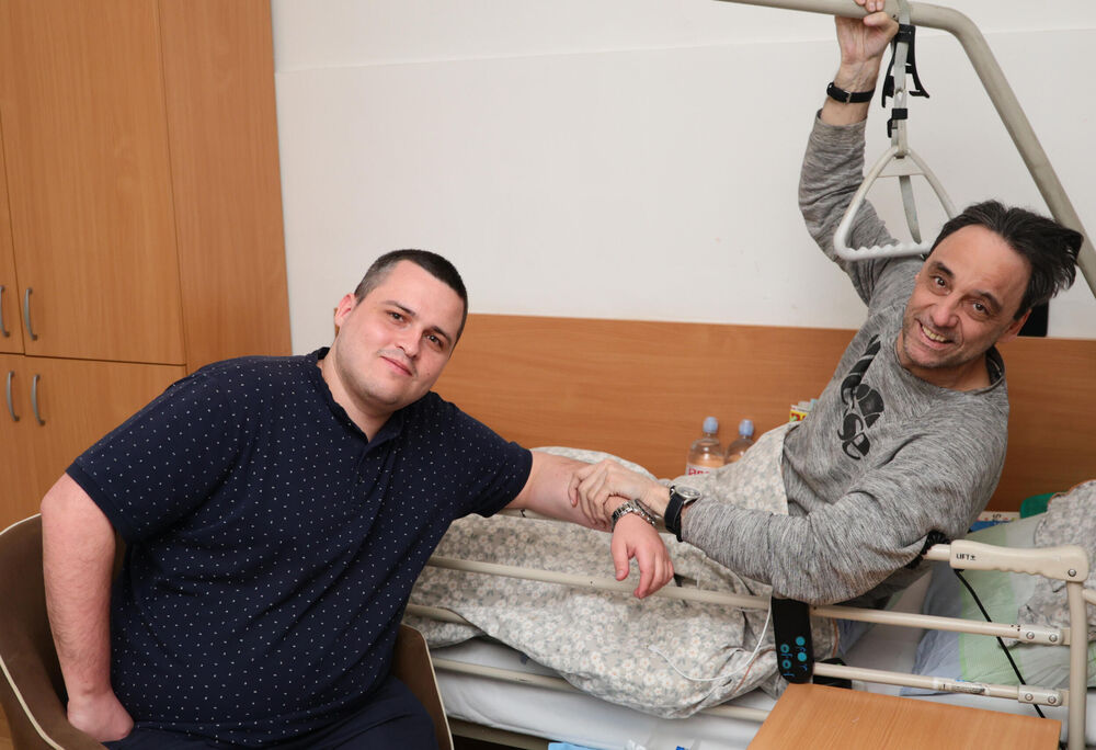 Legendarni Zvonko Milojević - intervju za portal Espreso.rs