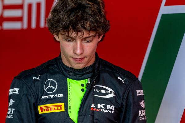 ITALIJANSKO ČUDO OD DETETA: Ima tek 19 godina, a već ga guraju u vrh Formule 1! Ko je zapravo Kimi Antoneli?